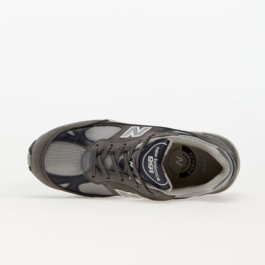 Tenisky a topánky New Balance 991v1 Šedá | W991GNS, 1