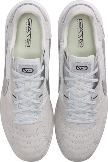 Tenisky a topánky Nike NIKE STREETGATO Metalická | DC8466-005, 1