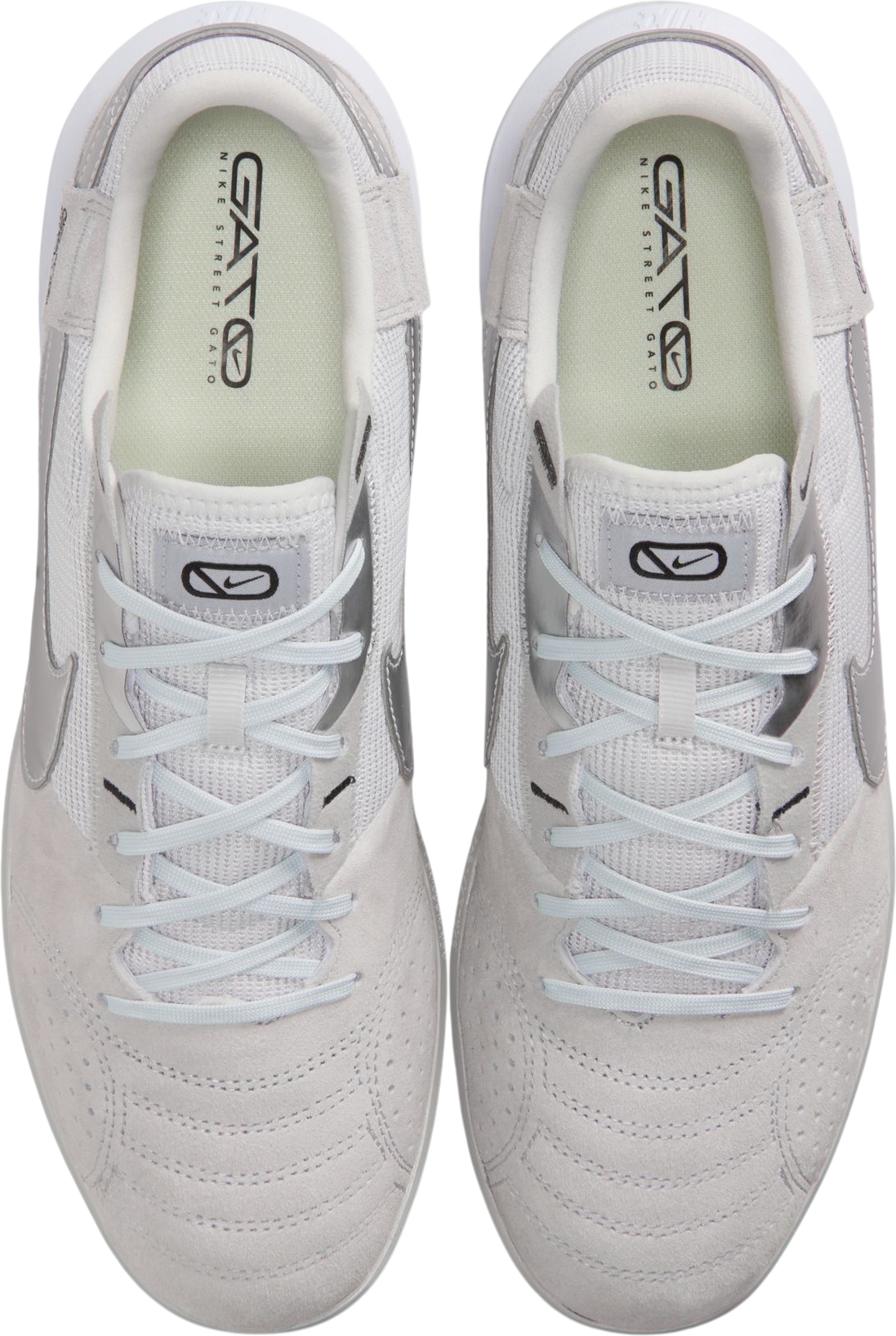 Tenisky a topánky Nike NIKE STREETGATO Metalická | DC8466-005, 1