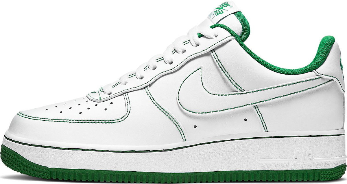 Tenisky a topánky Nike Air Force 1 '07 Biela | cv1724-103, 0