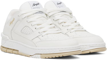 Tenisky a topánky AXEL ARIGATO Area Lo Sneaker Biela | F1571001, 3