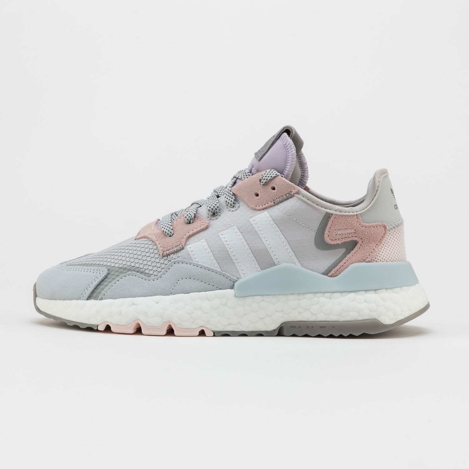 Tenisky a topánky adidas Originals Nite Jogger W Béžová | FV1328, 1