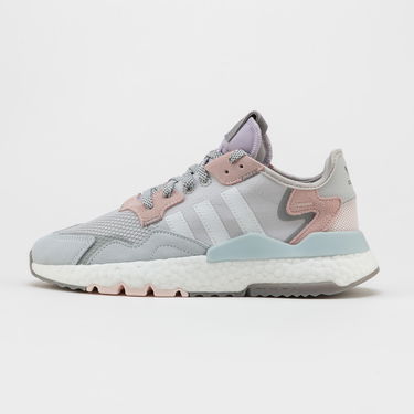 Tenisky a topánky adidas Originals Nite Jogger W Béžová | FV1328, 1