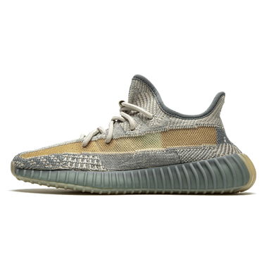 Tenisky a topánky adidas Yeezy Yeezy Boost 350 V2 "Israfil" Šedá | FZ5421, 0