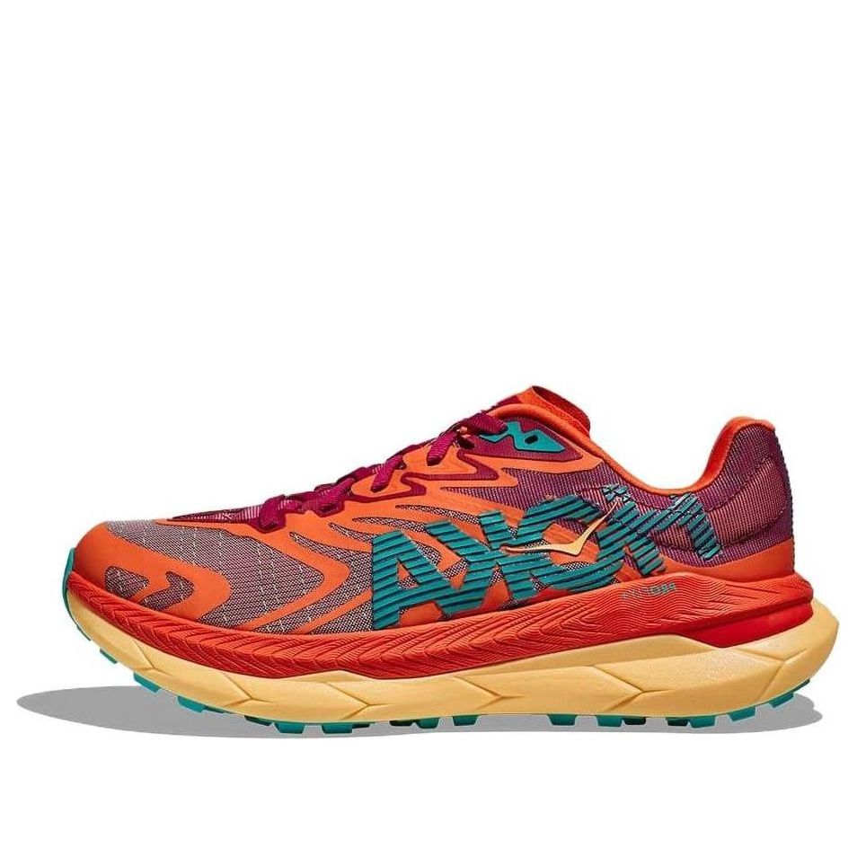 Tenisky a topánky Hoka One One Tecton X 2 Trail Running Shoes Oranžová | 1134516-CJFM, 0