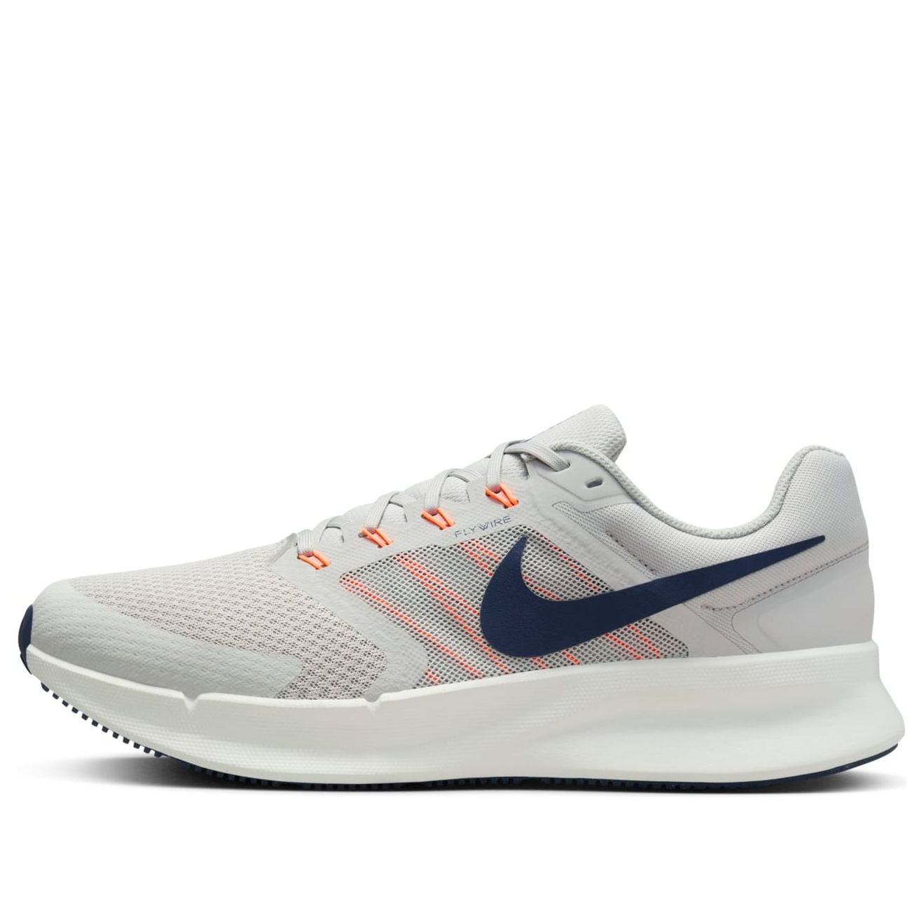 Tenisky a topánky Nike Run Swift 3 Šedá | DR2695-009, 0