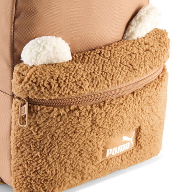 Batoh Puma Animal 9L Kids' Backpack Hnedá | 091723_01, 3