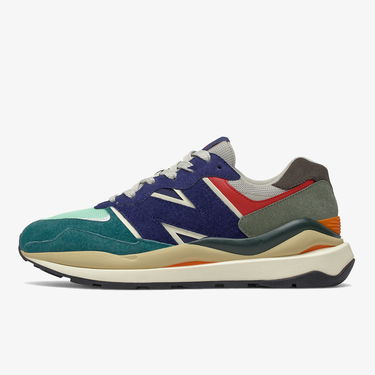 Tenisky a topánky New Balance 57/40 Rôznofarebný | m5740-fy1, 4