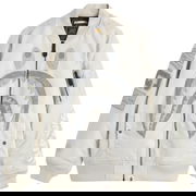 Shark Nylon Bomber Jacket