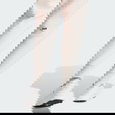 Tepláky adidas Performance Z.N.E. Premium Béžová | IR5204, 4