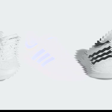 Tenisky a topánky adidas Performance Hoops 4.0 Biela | JQ9987, 4