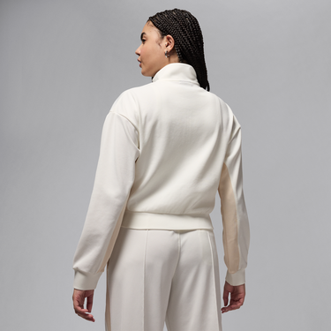 Súprava Jordan Jordan Knitted Track Jacket Biela | FV7104-133, 1