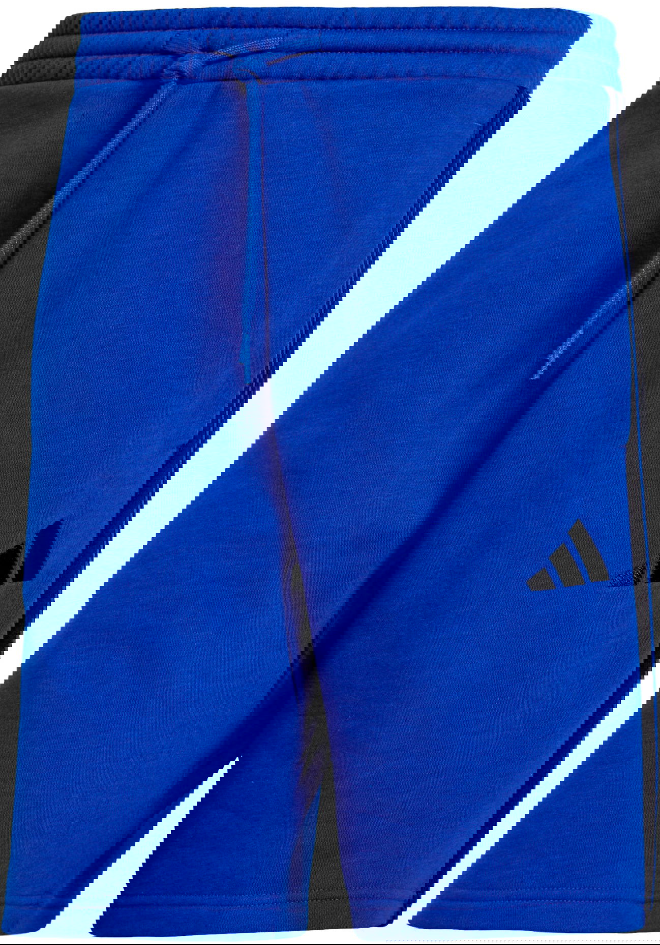 Šortky adidas Originals adidas Essentials 3-Stripes Shorts Modrá | je8865, 0