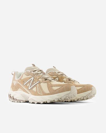 Tenisky a topánky New Balance 610 Béžová | ML610TBE, 1