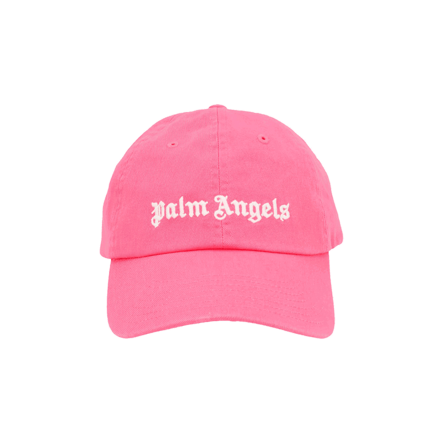 Šiltovka Palm Angels Classic Logo Cap Ružová | PMLB003C99FAB0013401, 0