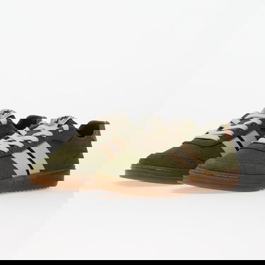 Tenisky a topánky Palm Angels University Track Military Green/ Beige Zelené | PBIA016F25LEA0015661, 5