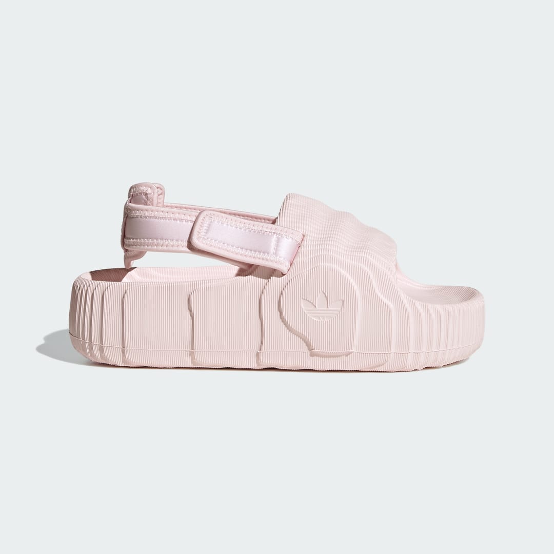 Tenisky a topánky adidas Originals Adilette 22 XLG Slides Ružová | JH9701, 0