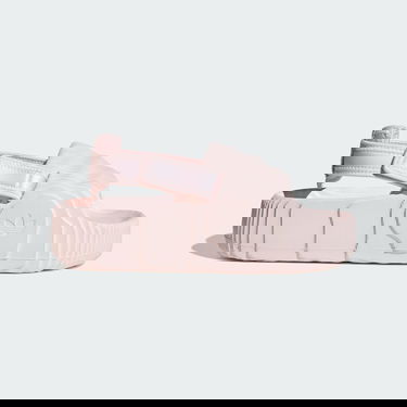 Tenisky a topánky adidas Originals Adilette 22 XLG Slides Ružová | JH9701, 0