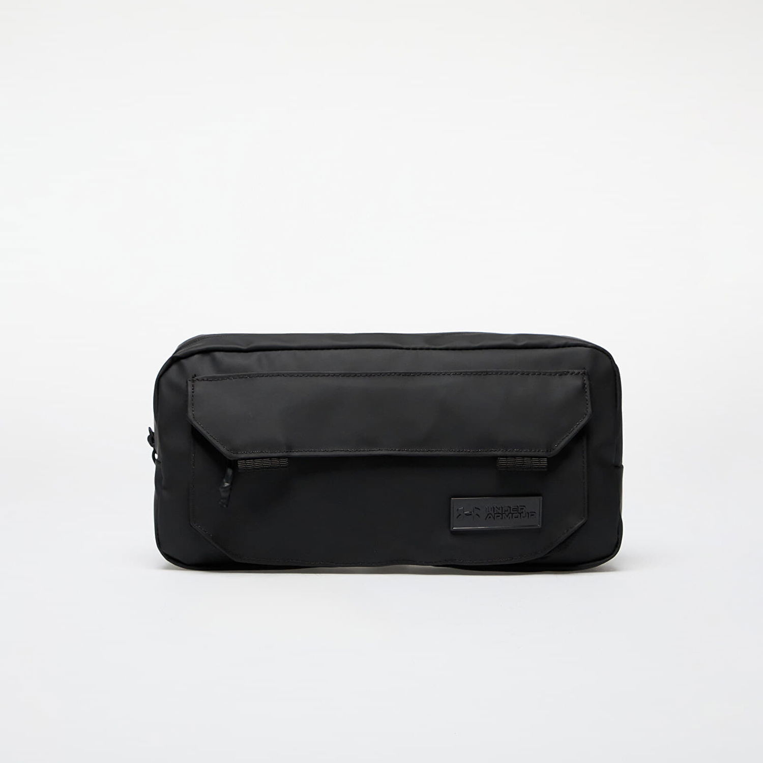 Taška cez rameno Under Armour Triumph Crossbody Čierna | 1384665-001, 0