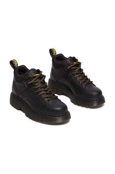 Tenisky a topánky Dr. Martens Woodard Boots Čierna | DM31045001, 1