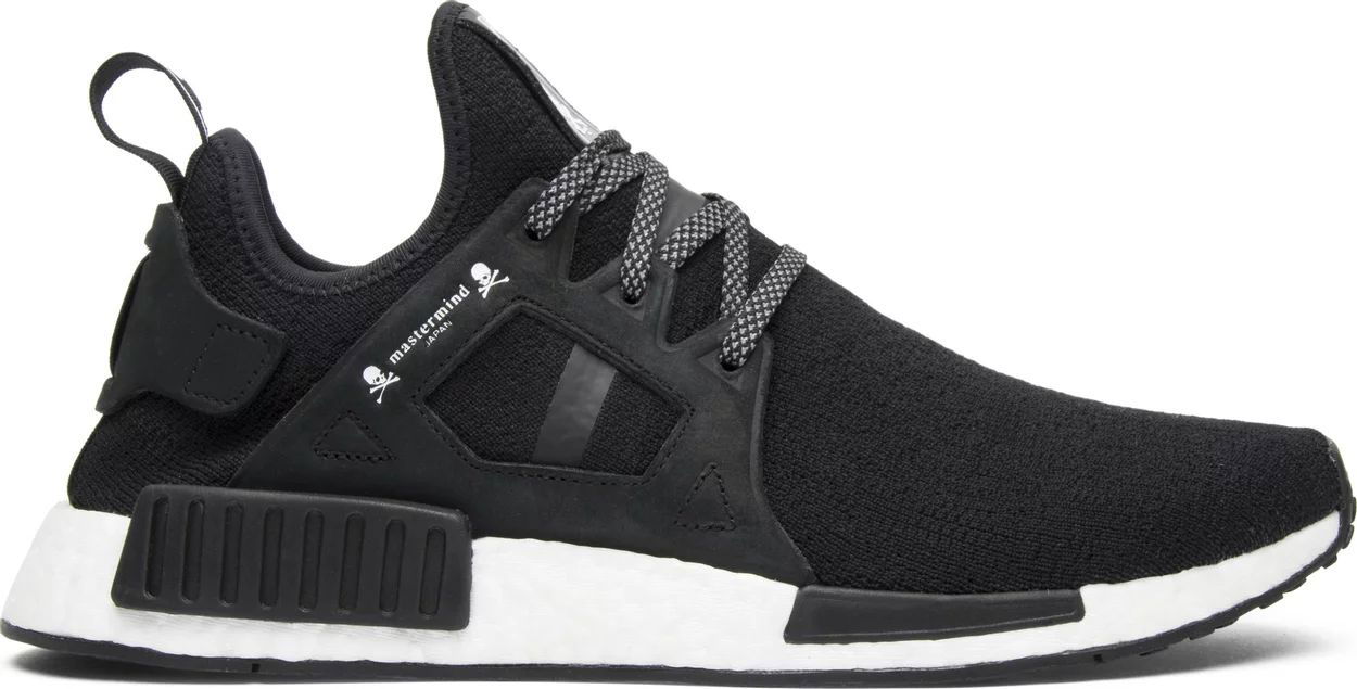 NMD XR1