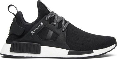 Tenisky a topánky adidas Originals NMD XR1 Čierna | BA9726, 0