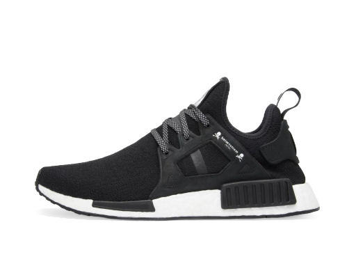 Tenisky a topánky adidas Originals NMD XR1 Čierna | BA9726