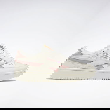 Tenisky a topánky Reebok Club C Double Biela | GY4802, 0