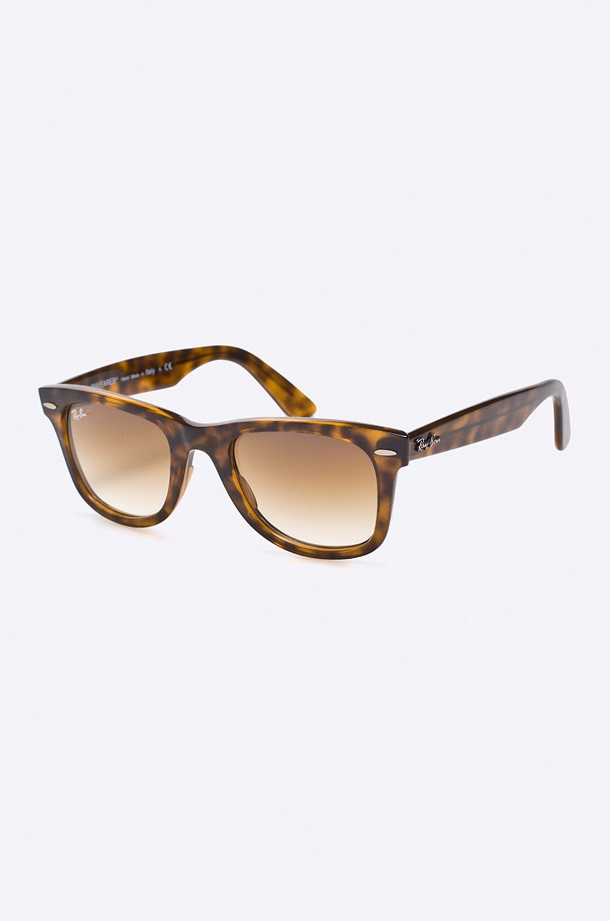 Slnečné okuliare Ray-Ban Ray-Ban WAYFARER Sunglasses Hnedá | 0RB4340.50.710.51, 1