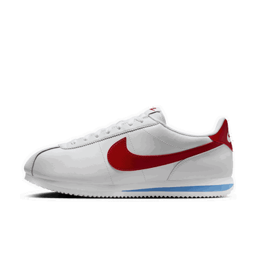Tenisky a topánky Nike Cortez Leather Biela | DM4044-108, 0
