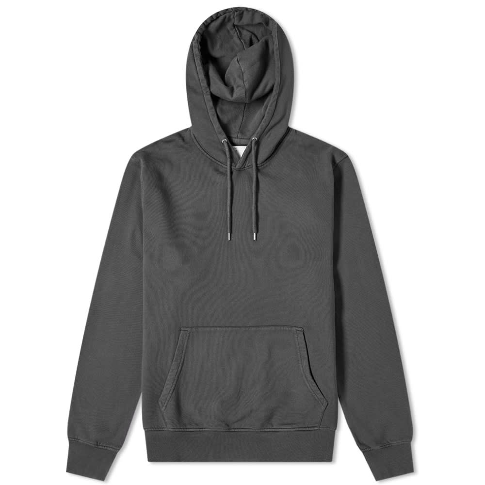 Classic Organic Popover Hoody