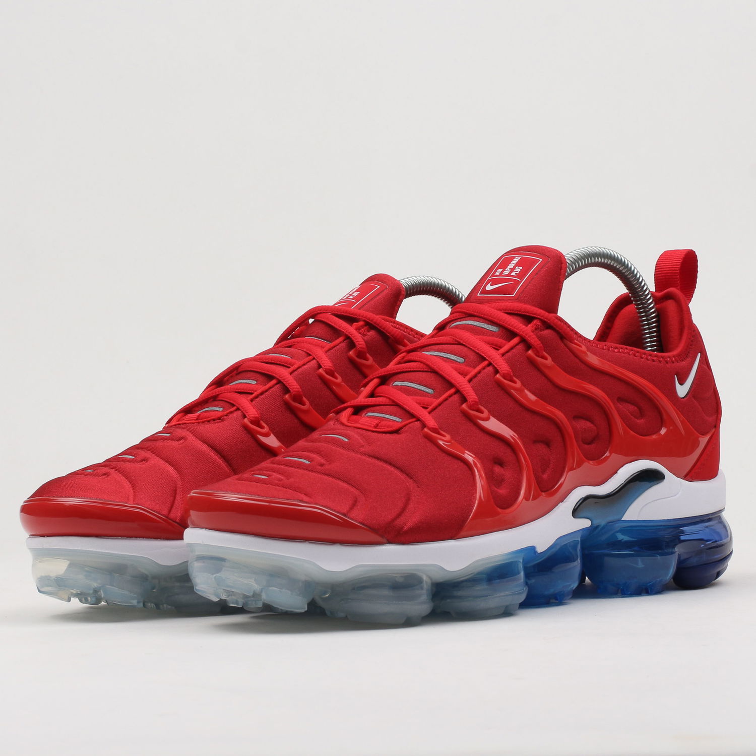 Tenisky a topánky Nike Air Vapormax Plus Červená | 924453-601, 0