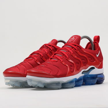 Tenisky a topánky Nike Air Vapormax Plus Červená | 924453-601, 0