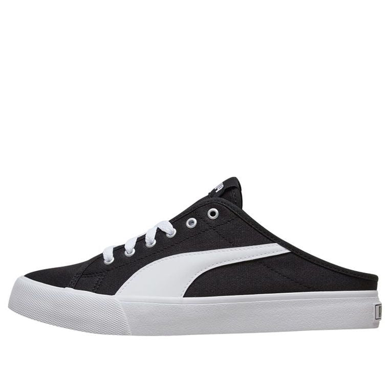 Tenisky a topánky Puma Bari Mule Čierna | 371318-01, 0