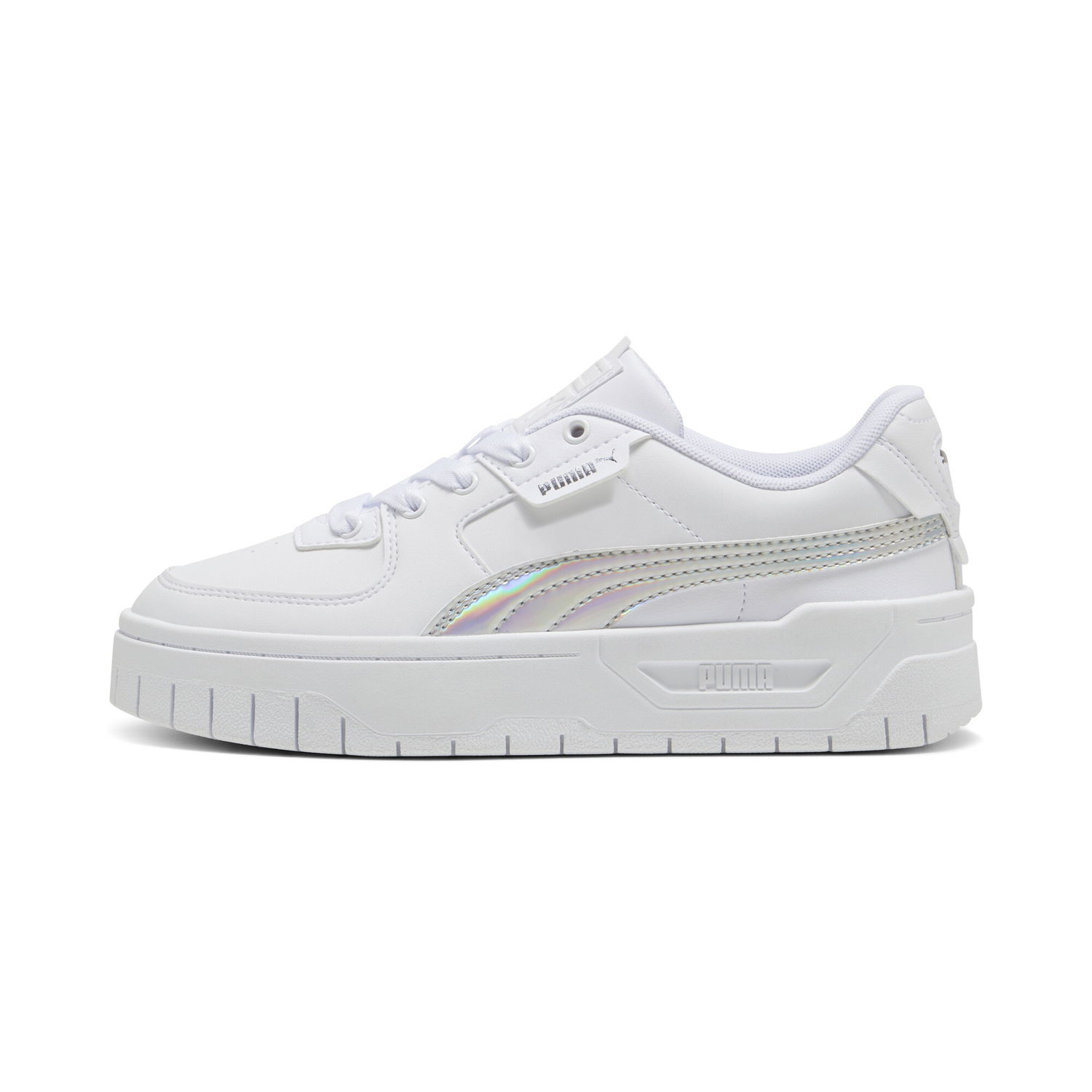 Tenisky a topánky Puma Cali Dream Biela | 396624_01, 0