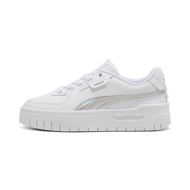 Tenisky a topánky Puma Cali Dream Biela | 396624_01, 0