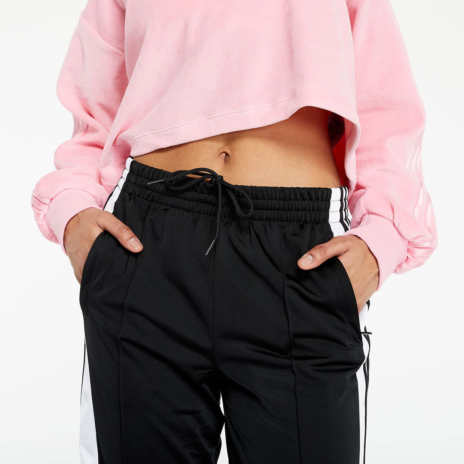 Tepláky adidas Originals Classics Adibreak Track Pants Čierna | GN2807, 0