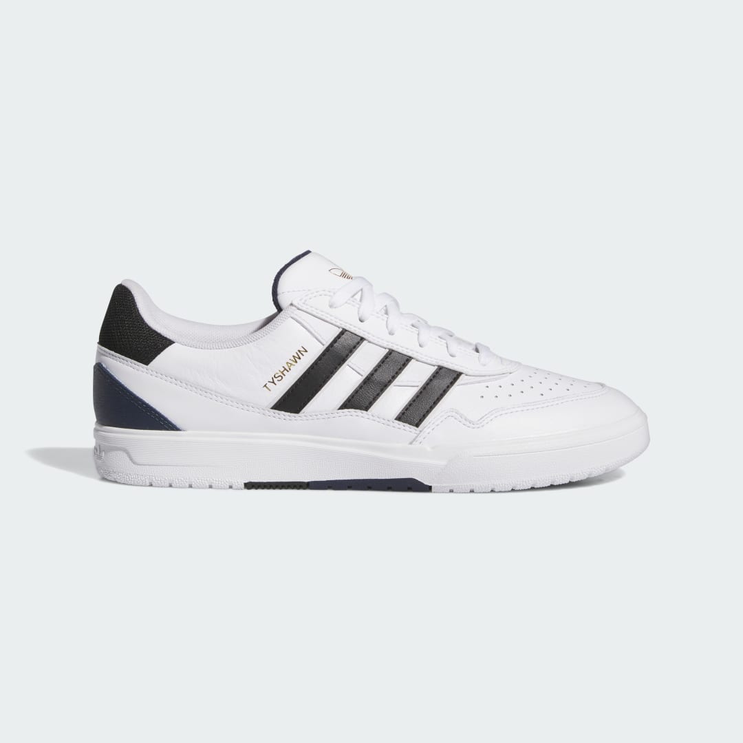 Tenisky a topánky adidas Originals Tyshawn II Biela | IF9710, 0