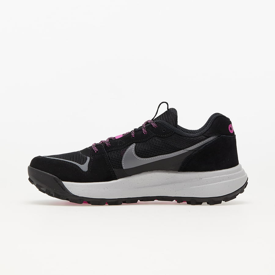 Tenisky a topánky Nike ACG Lowcate "Black" Čierna | DM8019-002, 1