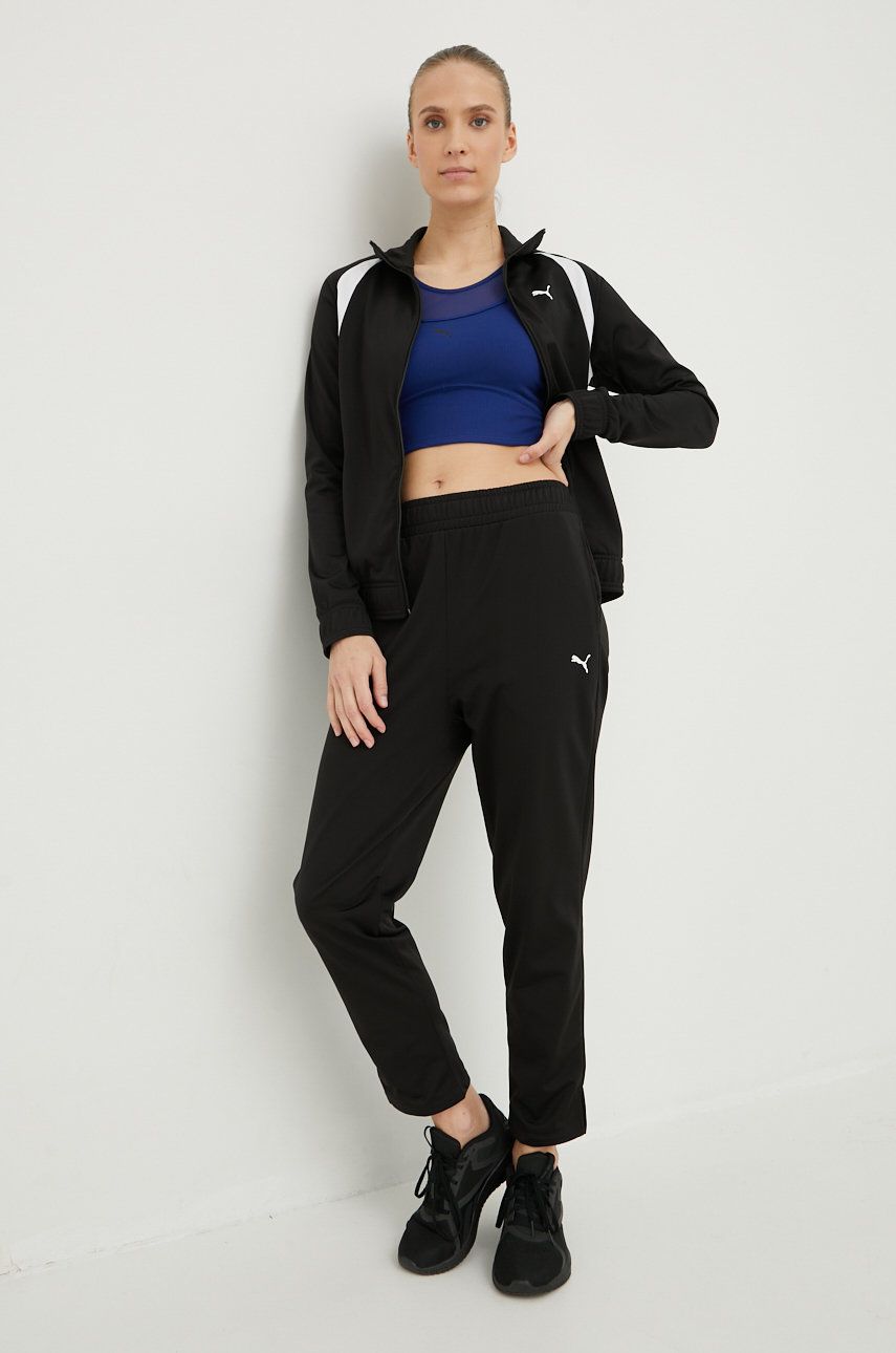 Puma Tracksuit