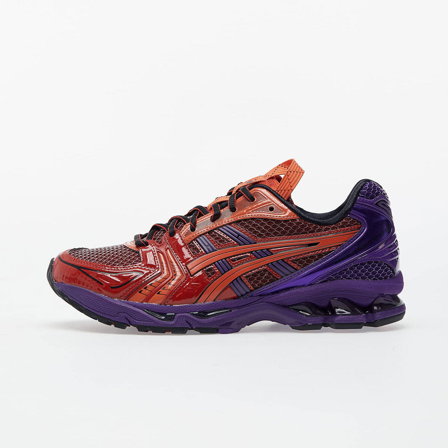 Tenisky a topánky Asics UB1-S Gel-Kayano 14 Červená | 1201A189-600, 0