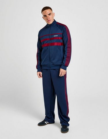 Súprava adidas Originals The First Tt Track Top Navy | KD9091, 4