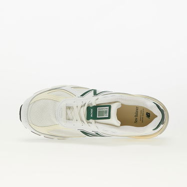 Tenisky a topánky New Balance 990v4 MiUSA Biela | U990TC4, 2