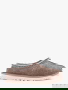 Tasman Shaggy Slippers