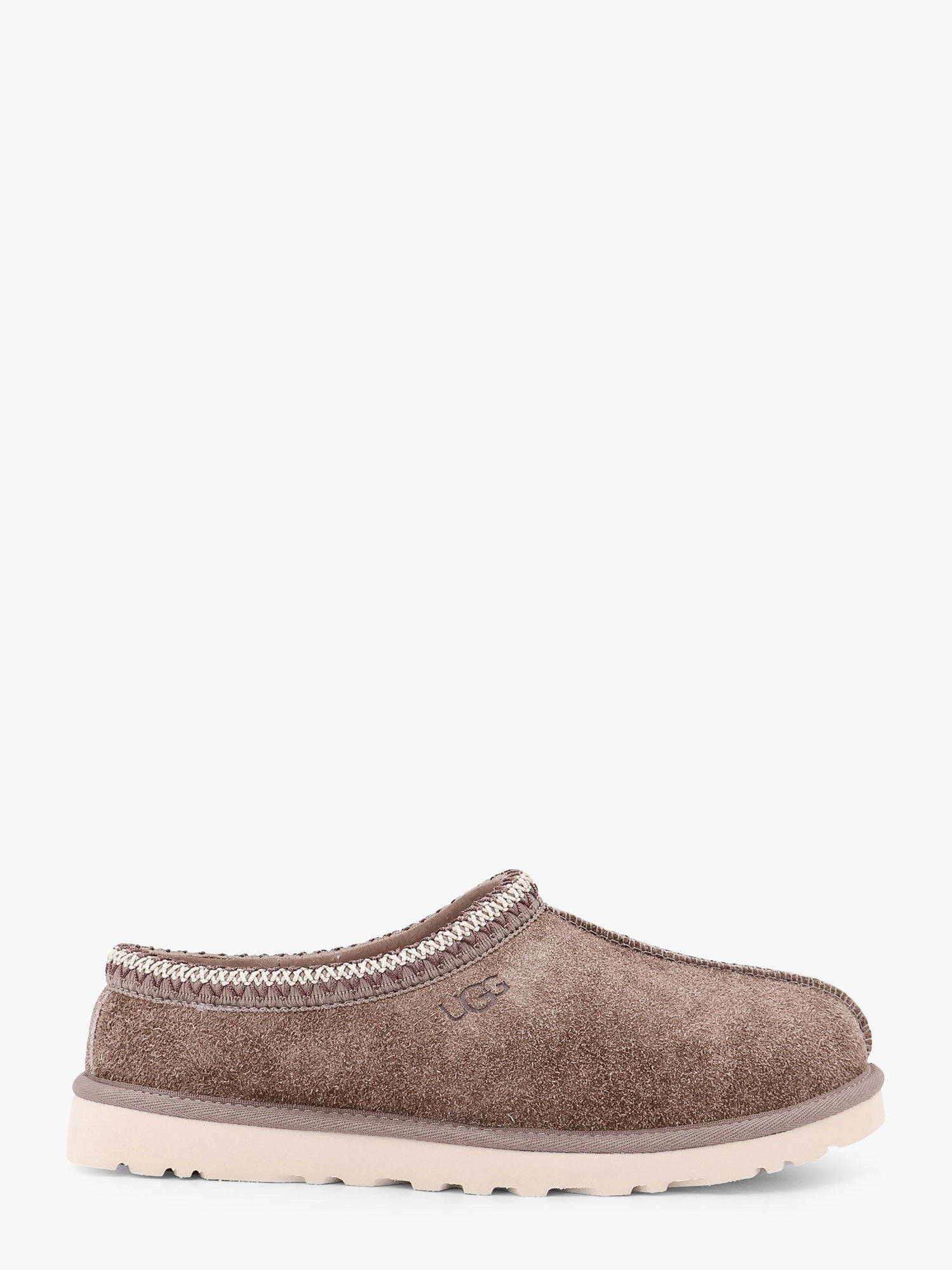 Tenisky a topánky UGG Tasman Shaggy Slippers Hnedá | 1166930SKP, 0