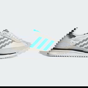Tenisky a topánky adidas Originals SL 72 RS Biela | JQ1781, 0