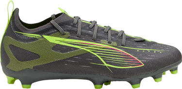 Tenisky a topánky Puma ULTRA 5 PRO FG/AG Jr Šedá | 108165-03, 0