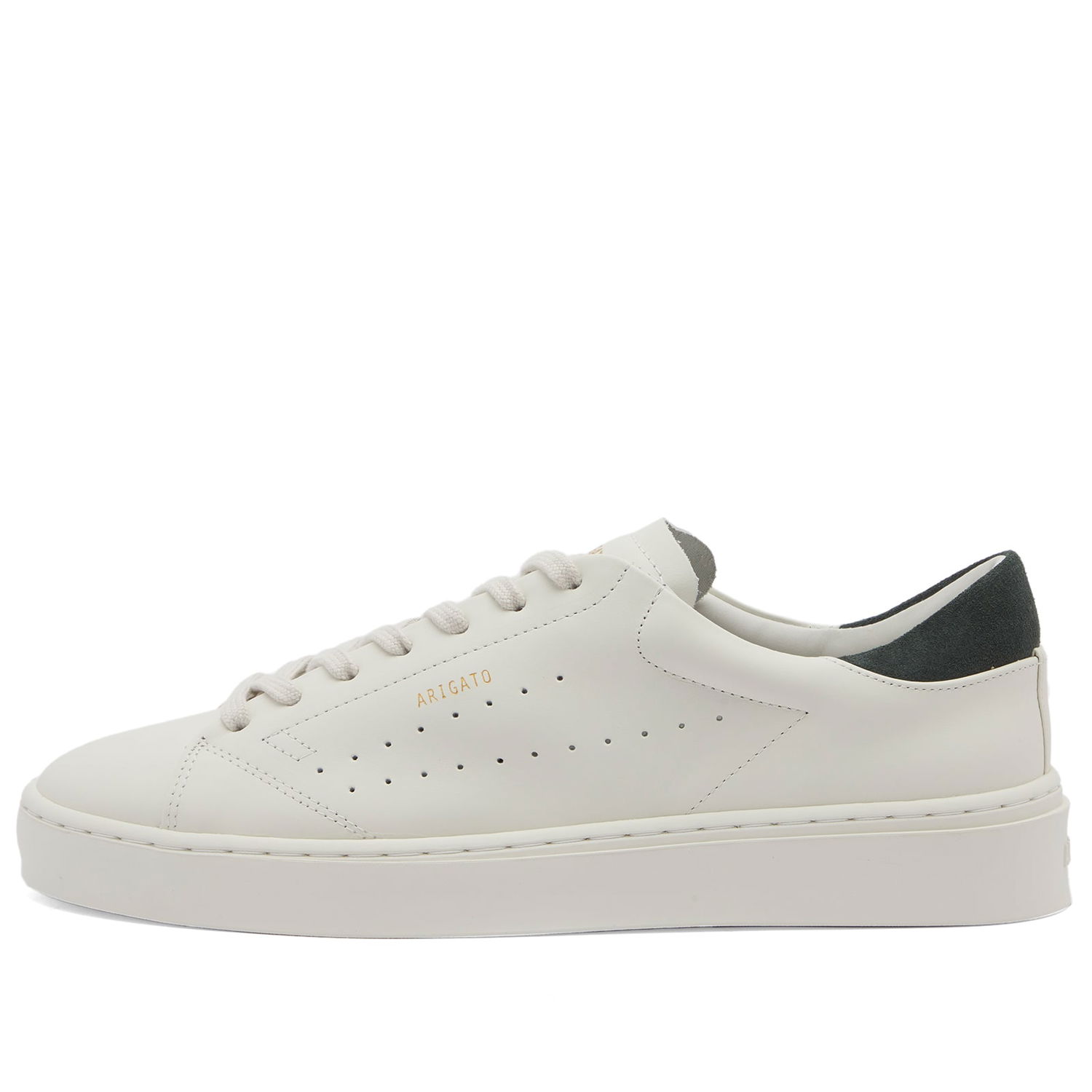 Tenisky a topánky AXEL ARIGATO Court Sneaker Biela | F2364002, 0