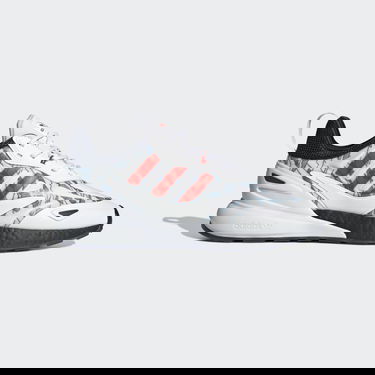 Tenisky a topánky adidas Originals FC Bayern ZX 2K Boost 2.0 Biela | GY3515, 0