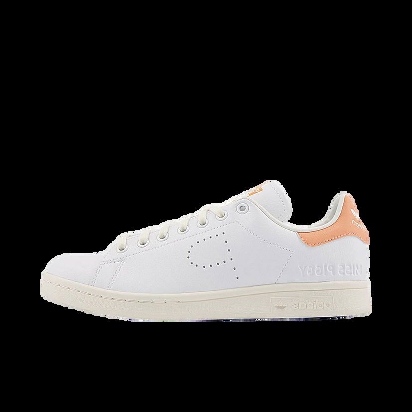 Tenisky a topánky adidas Originals Stan Smith Biela | GZ5996